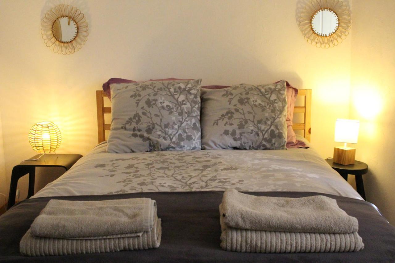 La Maison De Lara Villa Arles Ngoại thất bức ảnh
