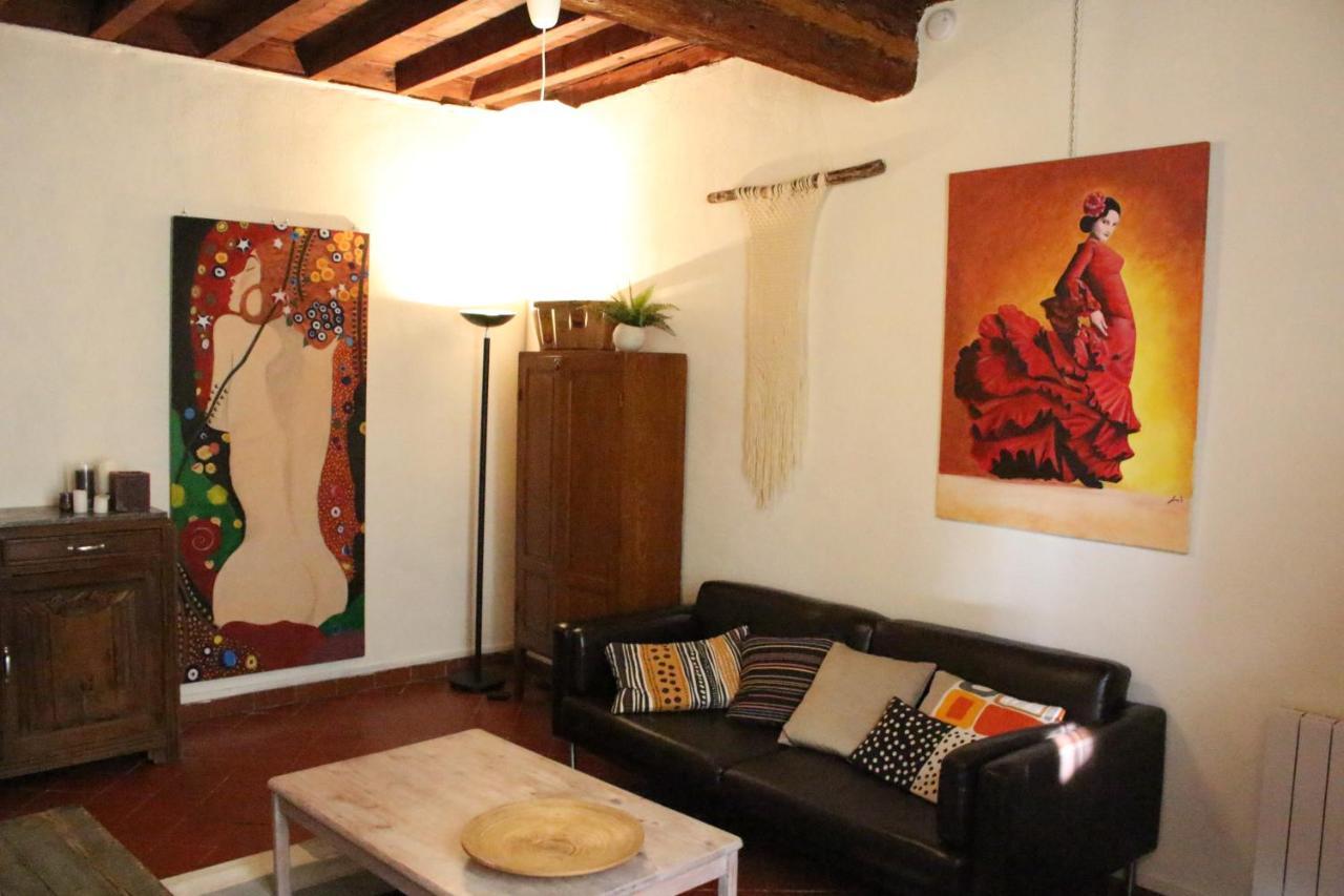 La Maison De Lara Villa Arles Ngoại thất bức ảnh