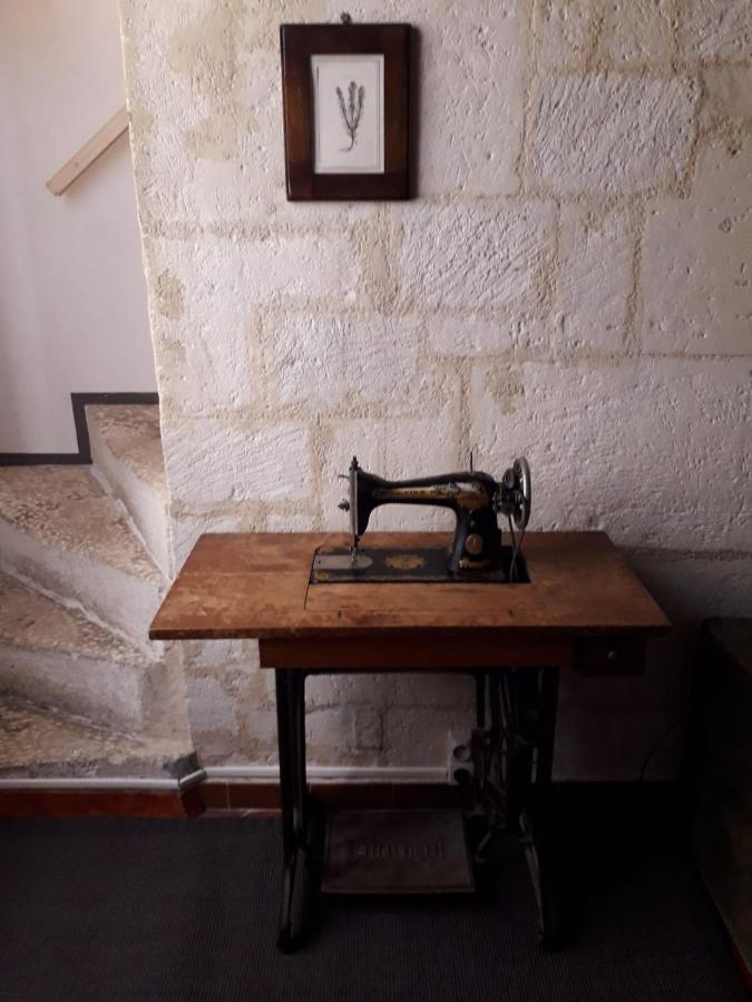 La Maison De Lara Villa Arles Ngoại thất bức ảnh