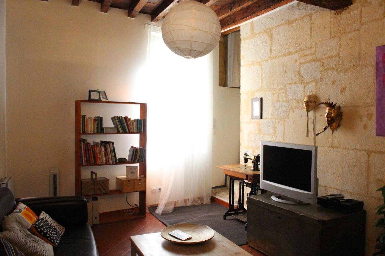 La Maison De Lara Villa Arles Ngoại thất bức ảnh