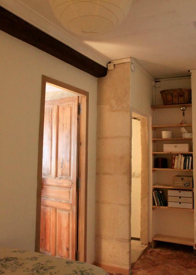 La Maison De Lara Villa Arles Ngoại thất bức ảnh