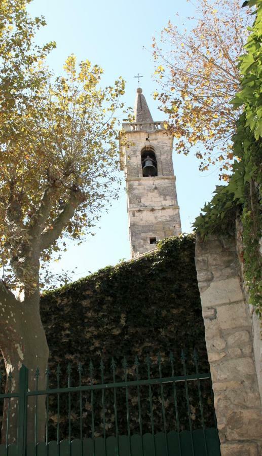 La Maison De Lara Villa Arles Ngoại thất bức ảnh